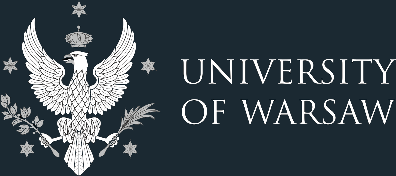 University of Warsaw Logo